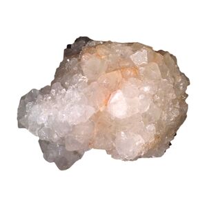 ROCKS, Gems & Minerals #1 | Quartz Crystal